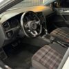 VOLKSWAGEN GOLF GTI 2.0L