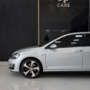 VOLKSWAGEN GOLF GTI 2.0L