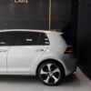 VOLKSWAGEN GOLF GTI 2.0L