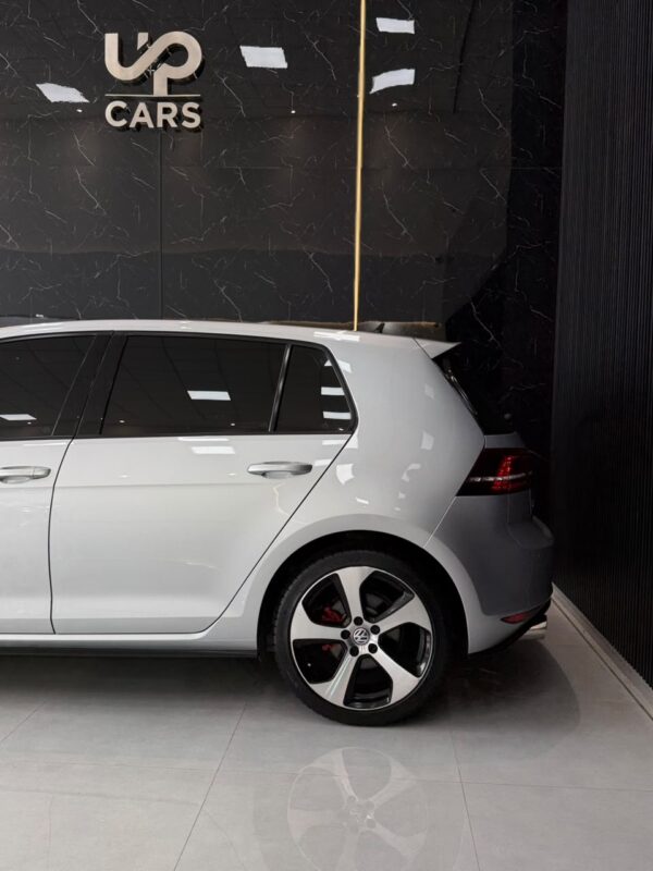 VOLKSWAGEN GOLF GTI 2.0L