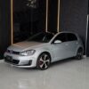 VOLKSWAGEN GOLF GTI 2.0L