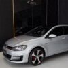 VOLKSWAGEN GOLF GTI 2.0L