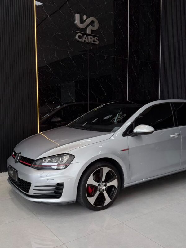 VOLKSWAGEN GOLF GTI 2.0L