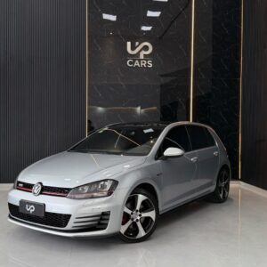 VOLKSWAGEN GOLF GTI 2.0L
