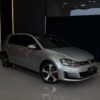 VOLKSWAGEN GOLF GTI 2.0L