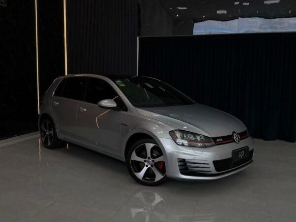 VOLKSWAGEN GOLF GTI 2.0L