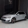 VOLKSWAGEN GOLF GTI 2.0L