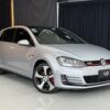 VOLKSWAGEN GOLF GTI 2.0L