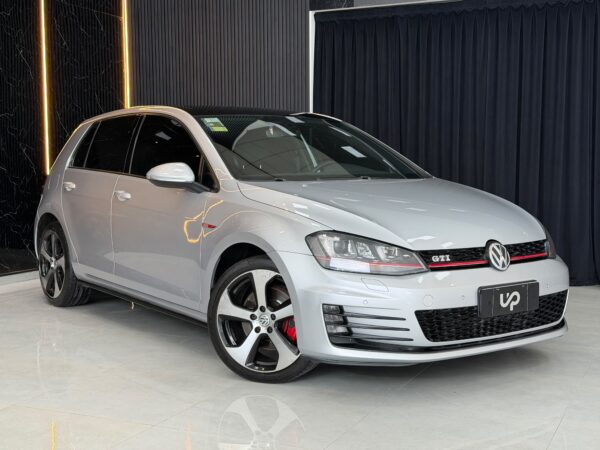 VOLKSWAGEN GOLF GTI 2.0L