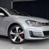 VOLKSWAGEN GOLF GTI 2.0L