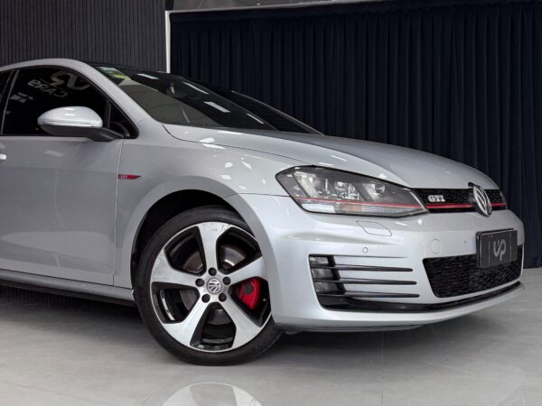 VOLKSWAGEN GOLF GTI 2.0L