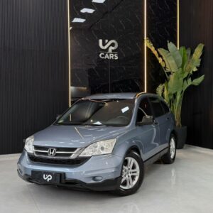HONDA CR-V LX 2.4