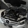 MERCEDES-BENZ GLC 300 4MATIC