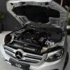 MERCEDES-BENZ GLC 300 4MATIC