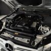 MERCEDES-BENZ GLC 300 4MATIC