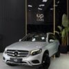 MERCEDES-BENZ GLC 300 4MATIC