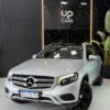 MERCEDES-BENZ GLC 300 4MATIC