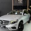 MERCEDES-BENZ GLC 300 4MATIC