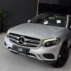 MERCEDES-BENZ GLC 300 4MATIC