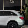 MERCEDES-BENZ GLC 300 4MATIC