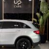 MERCEDES-BENZ GLC 300 4MATIC