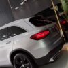 MERCEDES-BENZ GLC 300 4MATIC