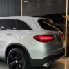 MERCEDES-BENZ GLC 300 4MATIC