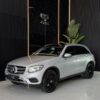 MERCEDES-BENZ GLC 300 4MATIC