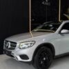 MERCEDES-BENZ GLC 300 4MATIC