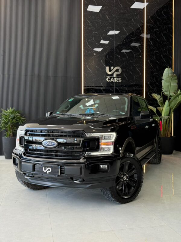 WhatsApp Image 2026-10-02 at 1.16.30 PM FORD F-150 LARIAT LUXURY 5.0L V8 4X4 AT
