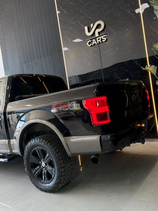 WhatsApp Image 2026-10-02 at 1.16.32 PM FORD F-150 LARIAT LUXURY 5.0L V8 4X4 AT