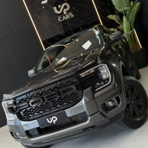 FORD RANGER DC XLT 2.0L BIT 4X4 10AT D