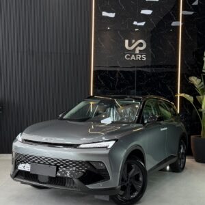 BAIC X55e