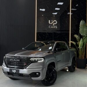 RAM RAMPAGE R/T 2.0L GME AT9 4X4