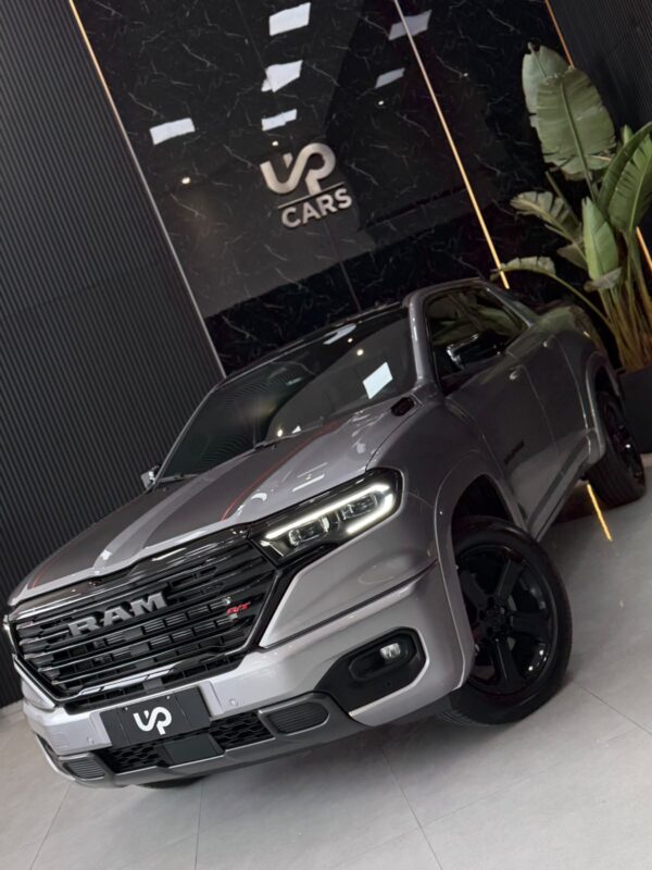 WhatsApp Image 2026-10-02 at 1.45.54 PM (2) RAM RAMPAGE R/T 2.0L GME AT9 4X4