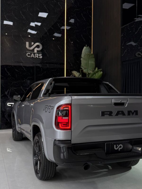 WhatsApp Image 2026-10-02 at 1.46.04 PM (1) RAM RAMPAGE R/T 2.0L GME AT9 4X4