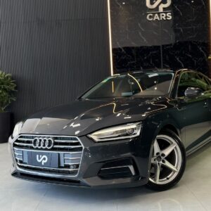 AUDI A5 SPORTBACK 2.0 TFSI