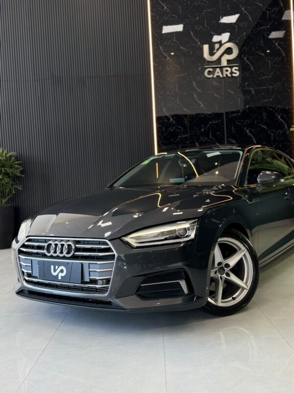 AUDI A5 SPORTBACK 2.0 TFSI