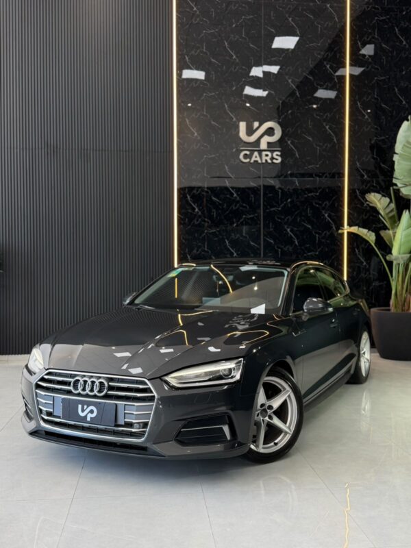 AUDI A5 SPORTBACK 2.0 TFSI