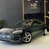 AUDI A5 SPORTBACK 2.0 TFSI