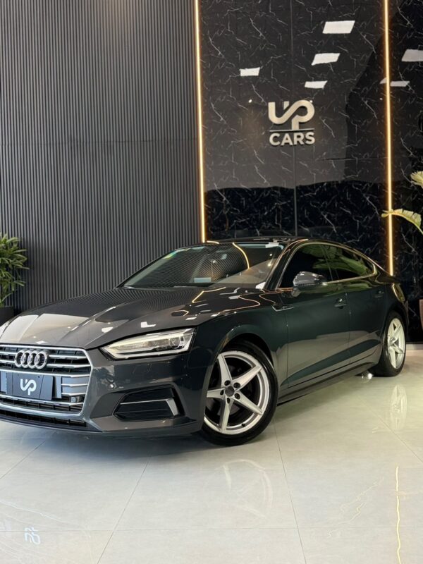 AUDI A5 SPORTBACK 2.0 TFSI
