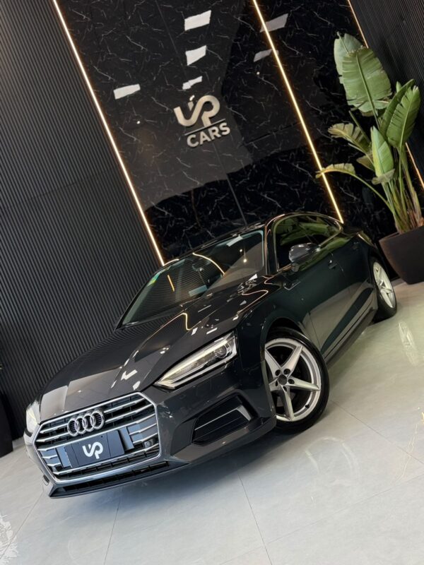 AUDI A5 SPORTBACK 2.0 TFSI
