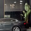 AUDI A5 SPORTBACK 2.0 TFSI