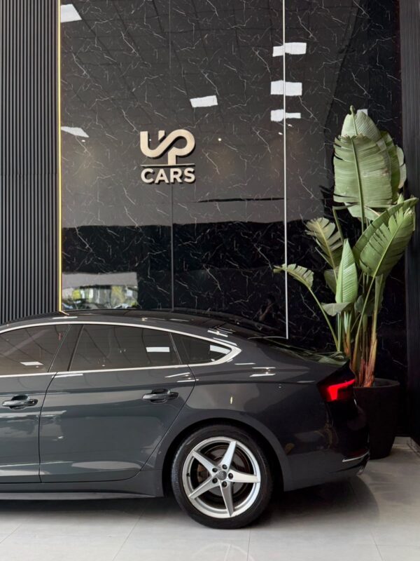 AUDI A5 SPORTBACK 2.0 TFSI