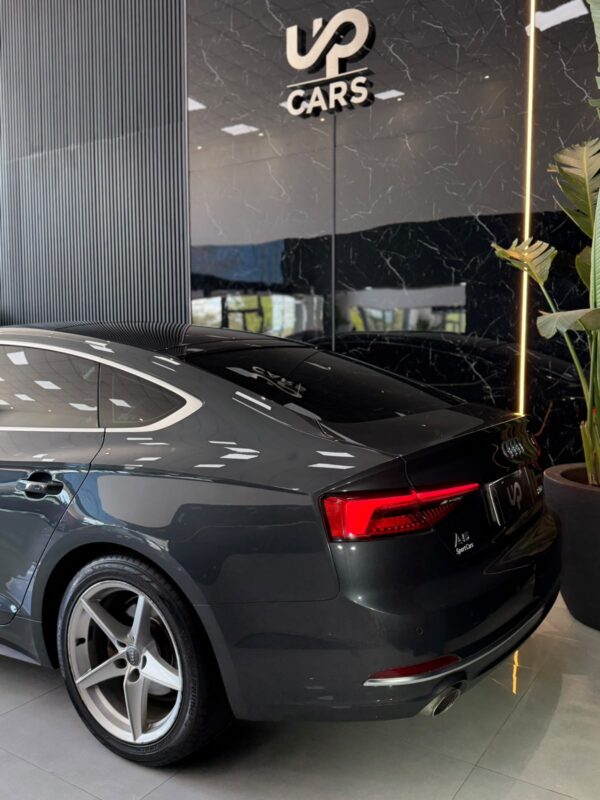 AUDI A5 SPORTBACK 2.0 TFSI