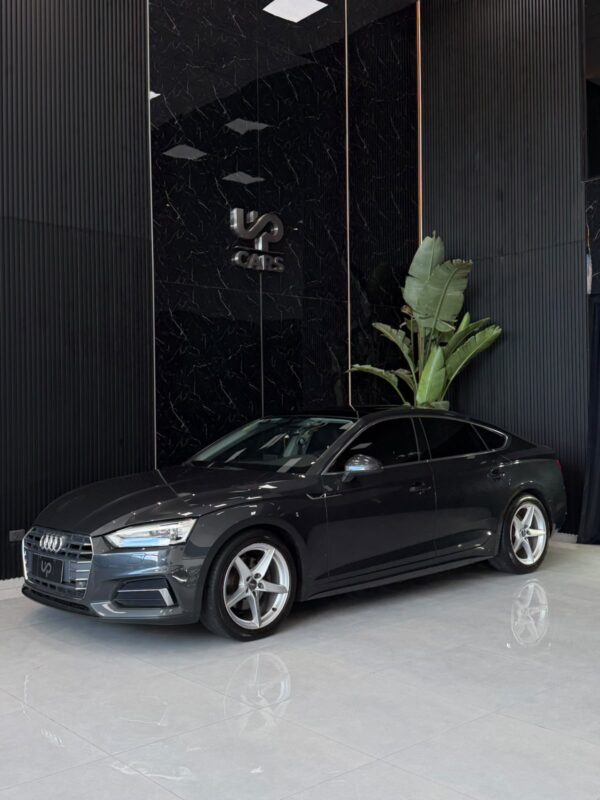 AUDI A5 SPORTBACK 2.0 TFSI