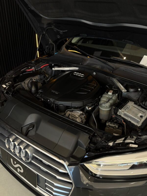 AUDI A5 SPORTBACK 2.0 TFSI