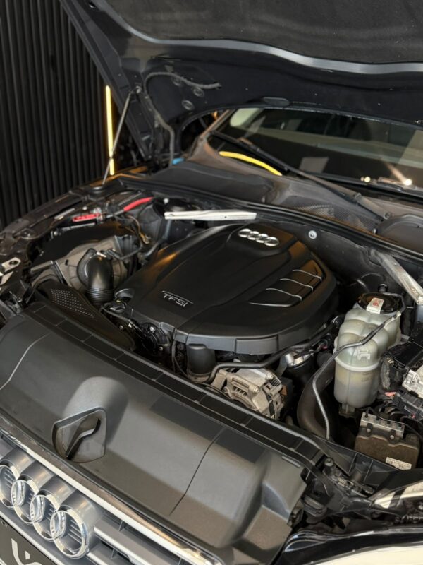 AUDI A5 SPORTBACK 2.0 TFSI