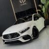MERCEDES-BENZ AMG A 45 S