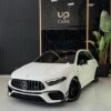 MERCEDES-BENZ AMG A 45 S
